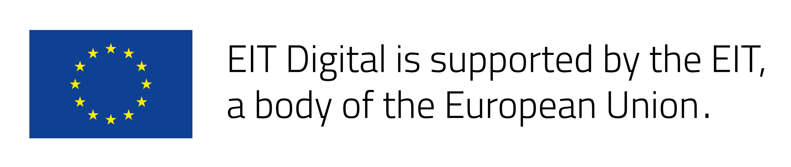 EIT Digital Logo